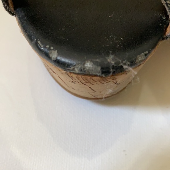 women’s coach wedges - Picture 5 of 5